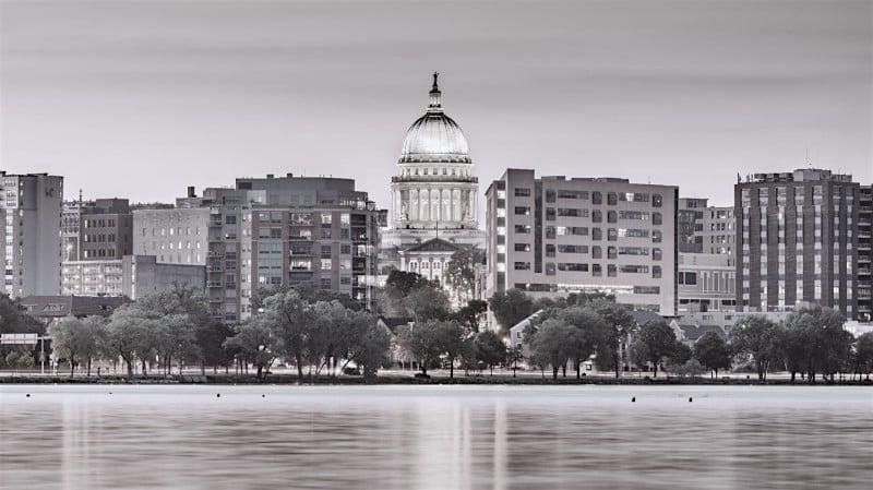 Madison Wisconsin Ghost Tour: Haunting the Heart of Madison