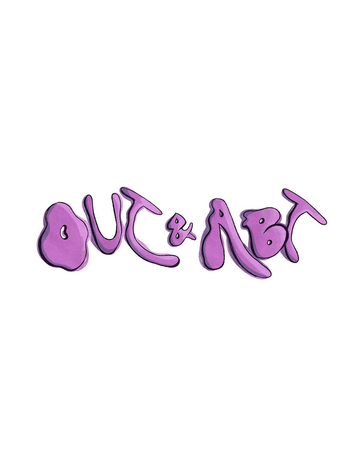 Out & Abt SF: Halloween Edition