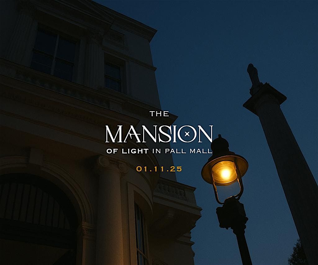 The Mansion of Light