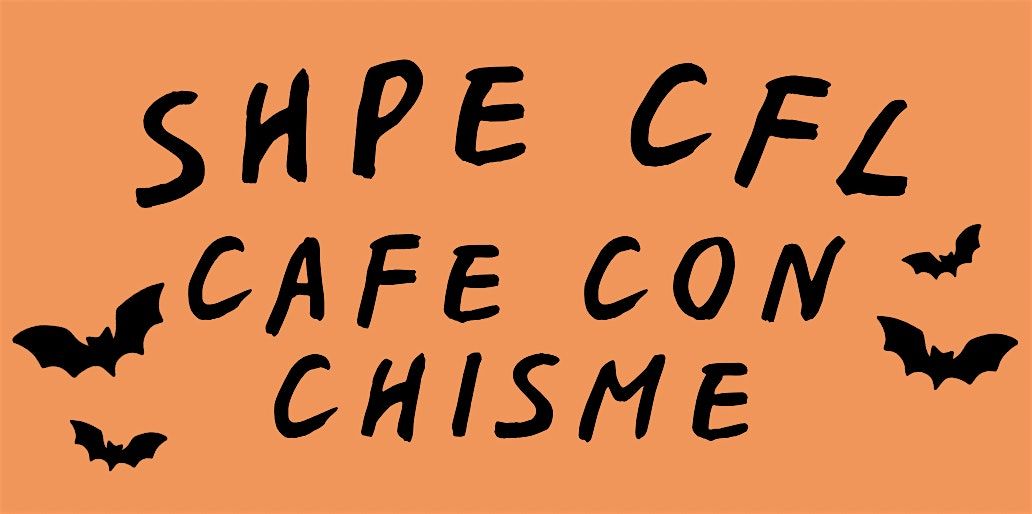 Cafe Con Chisme