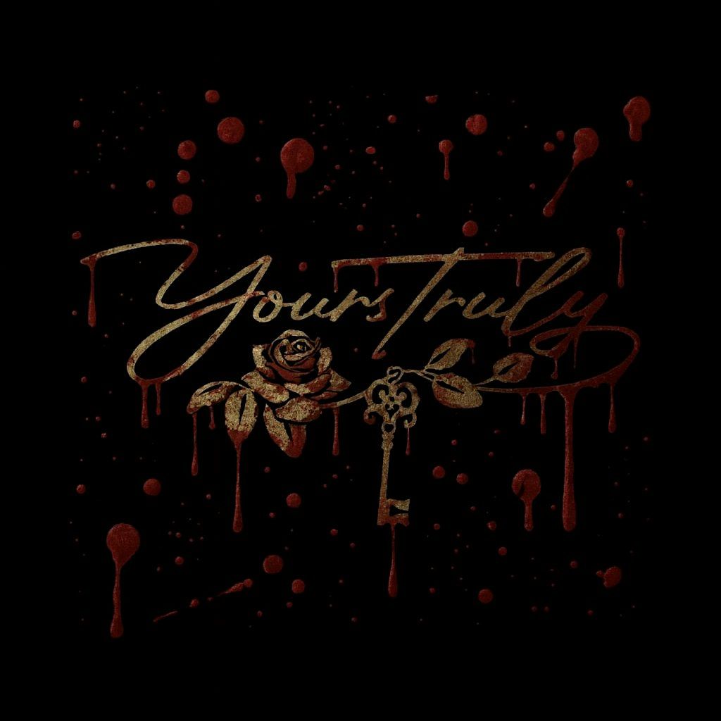 Rave To The Grave - Yours Truly Halloween Party