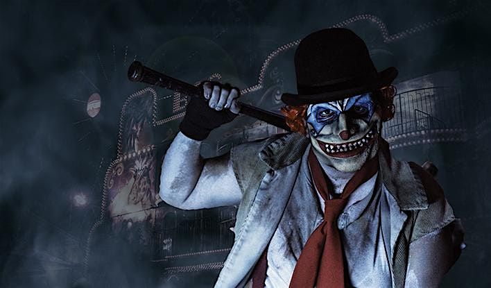 CCSAI Goes to Canada\u2019s Wonderland: Halloween Haunt 2025