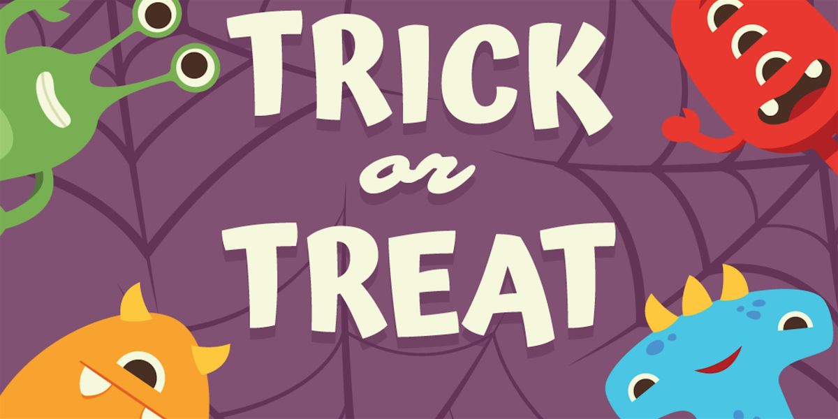 2025 Trick or Treat at The Collection at RiverPark
