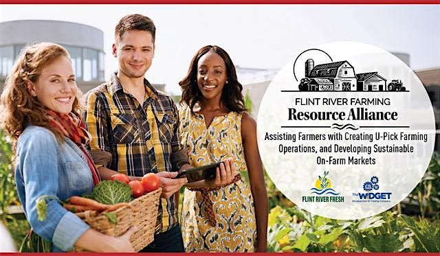 Flint River Community Event