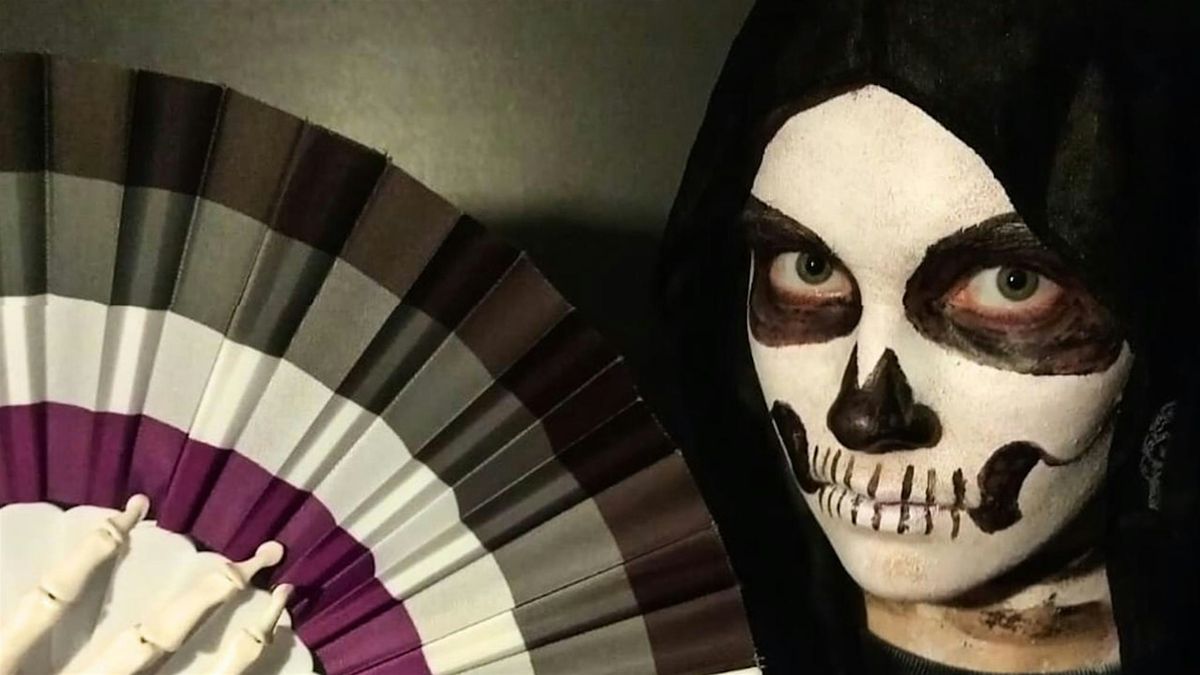Halloween Special Stand-up Comedy Headingley