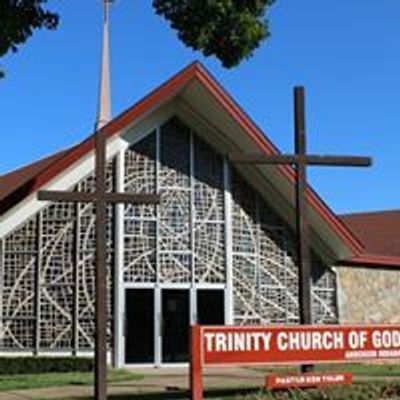 Trinity Church of God