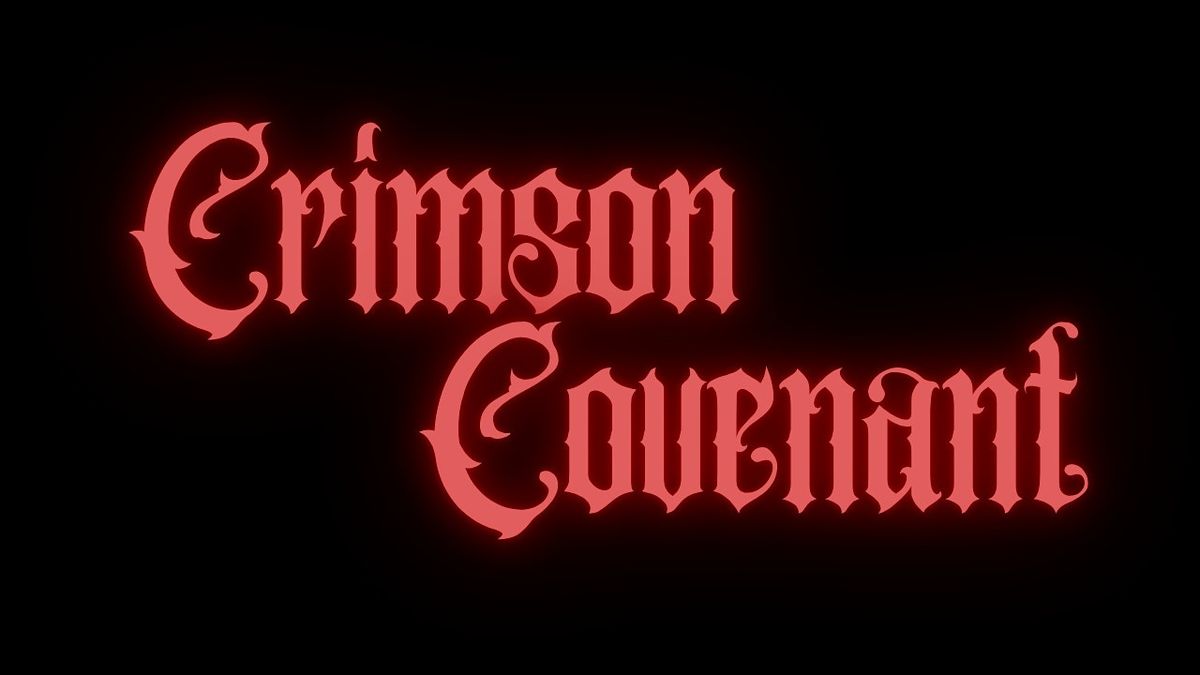 Crimson Covenant