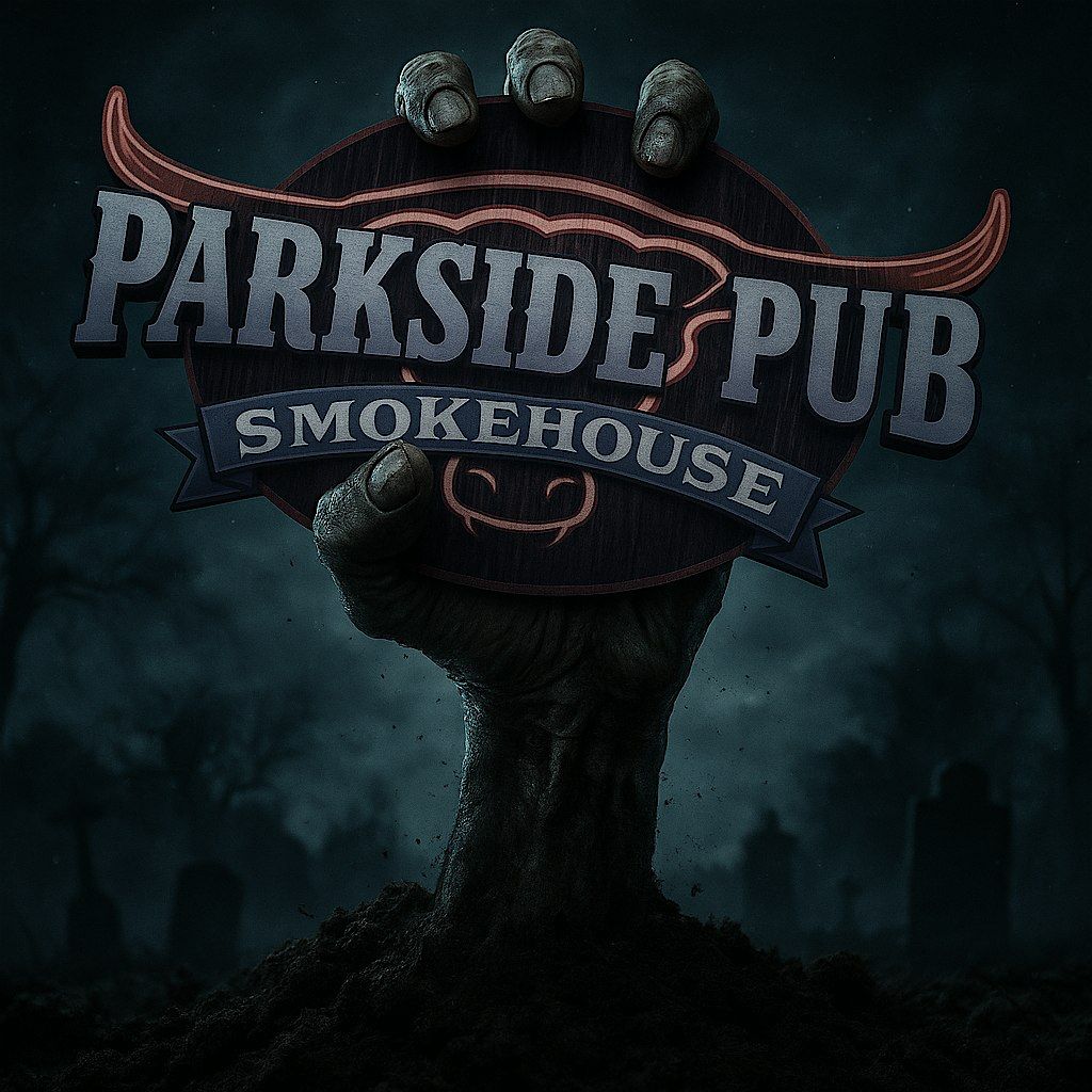 LIVE PRO WRESTLING - PARKSIDE HALLOWEEN EVENT!