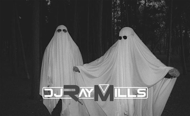 NIGHTMARE ON 3RD STREET: Halloween Party with DJ Ray Mills