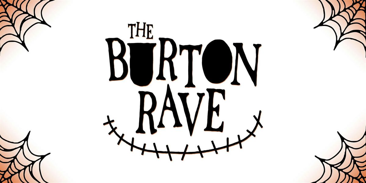 Burton Rave