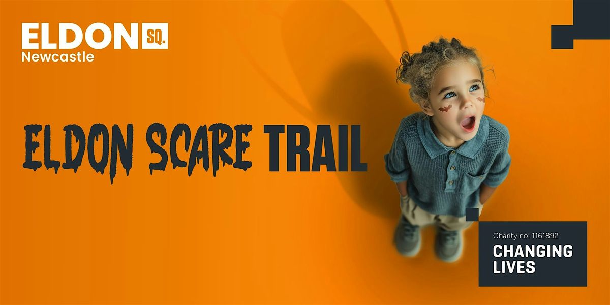 Eldon Scare Trail