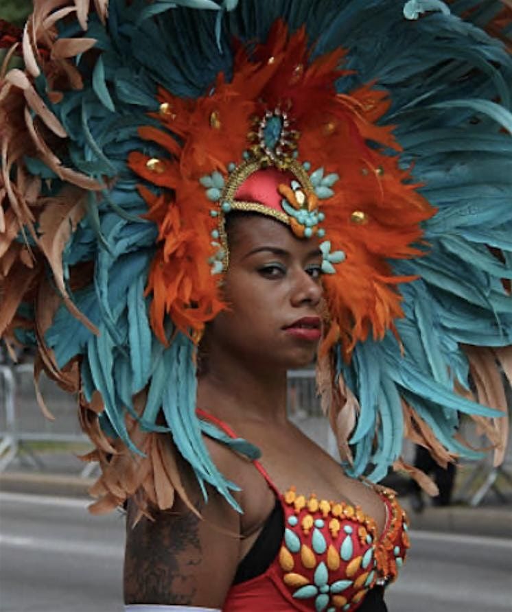 NYC Socials: 2025 West Indian Day Parade Sponsorship Inquiry Ticket