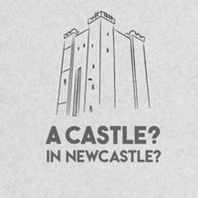 Newcastle Castle