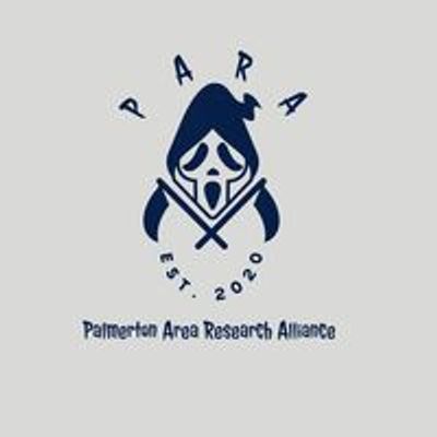 PARA-Palmerton Area Research Alliance