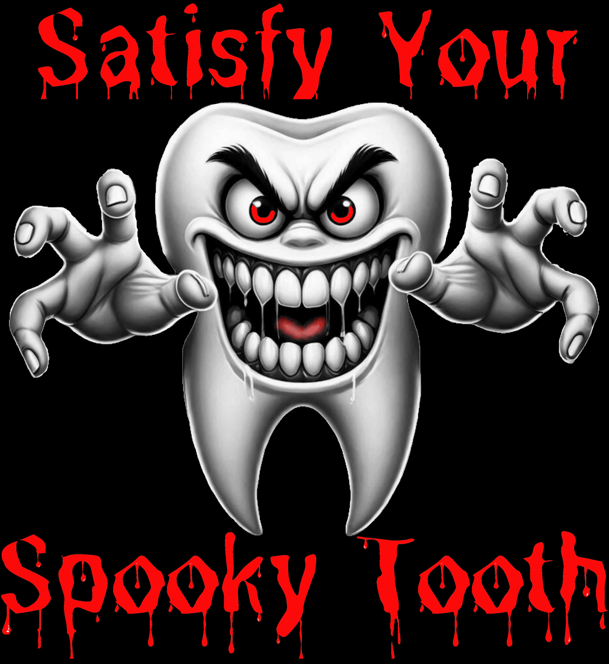 Spooky Tooth Presents: Epitaphs & Alleyways ~ Historic, Haunted & Dark Tour