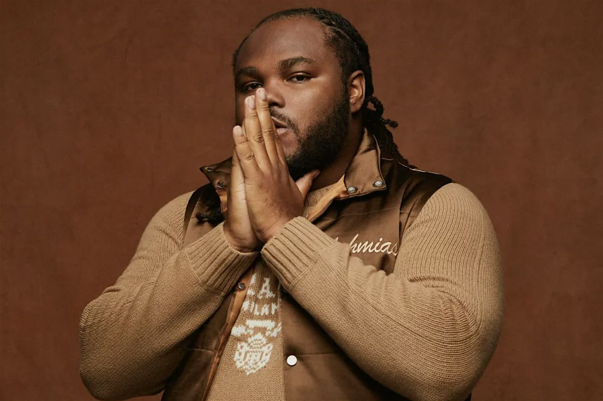 Day of The Dead Feat. Tee Grizzley LIVE @ Temple - San Francisco
