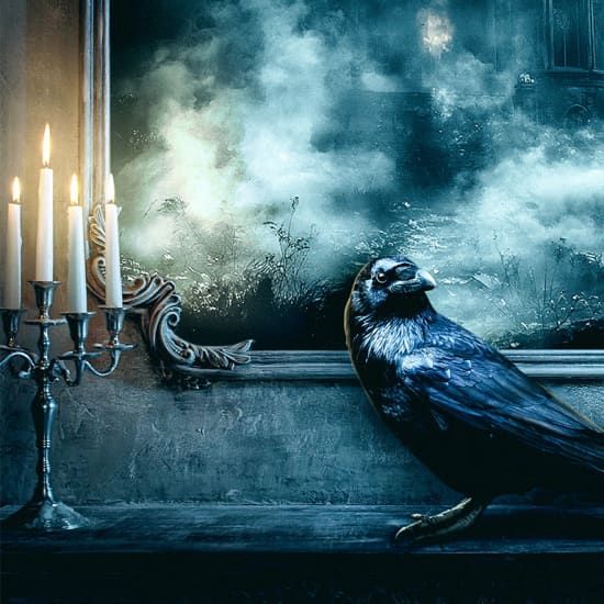 Edgar Allan Poe Speakeasy: Chapter Two - Minneapolis