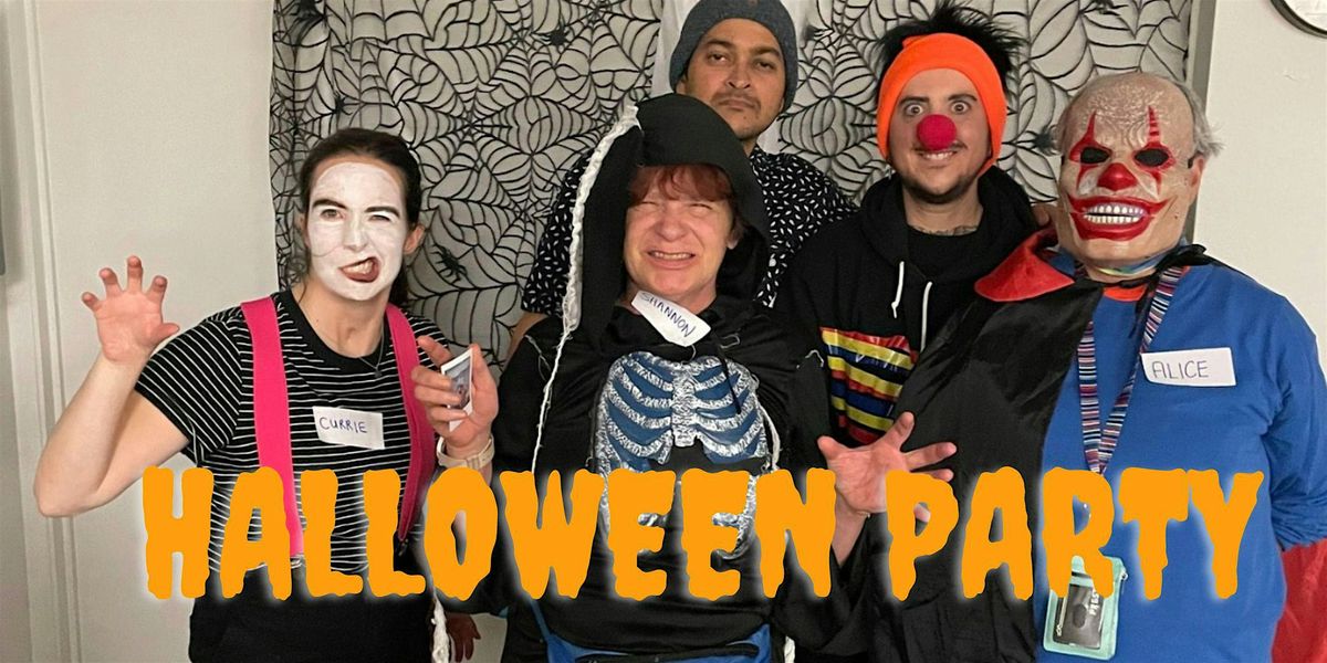 Halloween Party