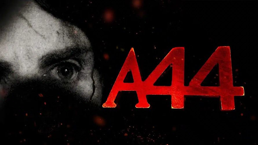 A44 Zombie Movie Screening & Halloween Party