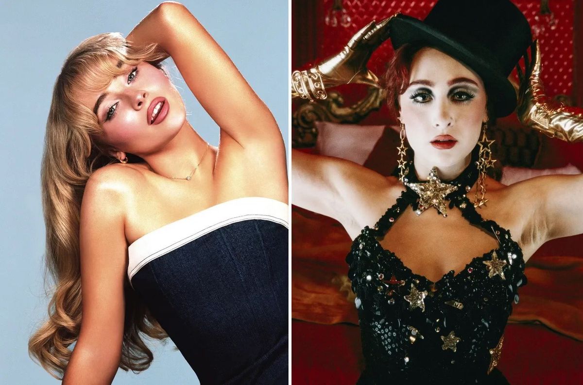 80s vs. 90s Halloween Movies Drag Brunch