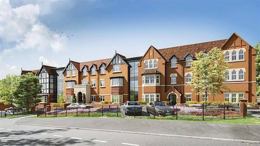 Lily & Lolly's Vintage & Craft Fair at The Shires, Moseley