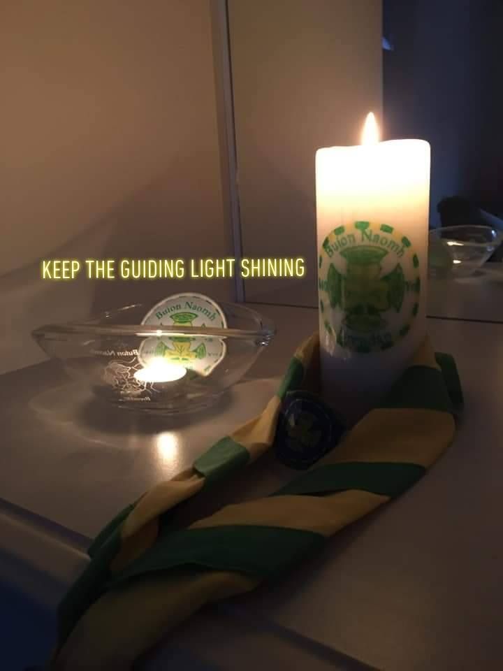 Christmas Craft Fair St Brendan's Church, Coolock Village, Dublin, DN