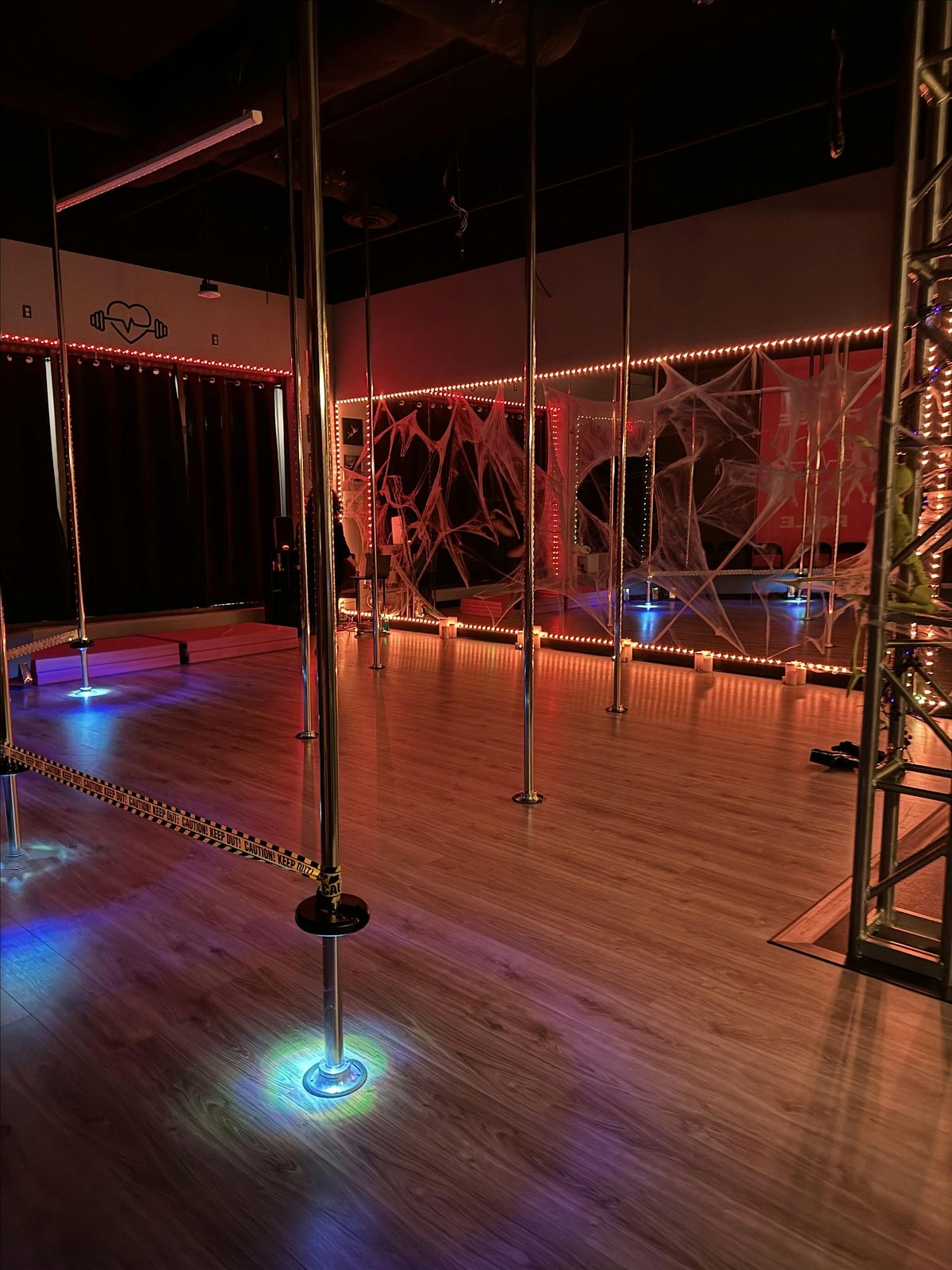 Halloween Showcase