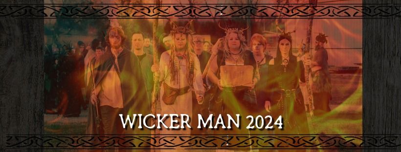 Wicker Man 2024