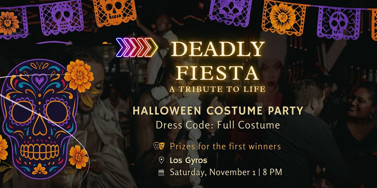 Deadly Fiesta