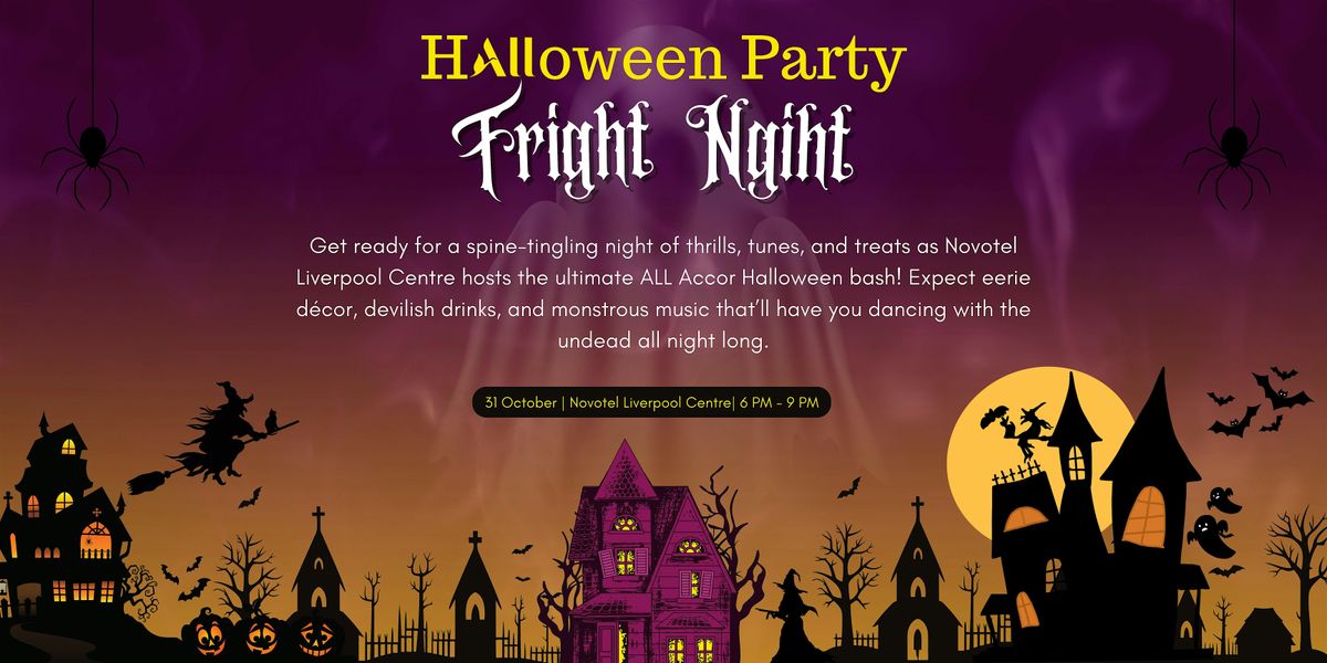 Fright Night