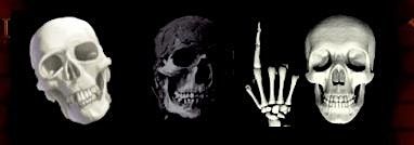 Ghost Walk \/ Zombie Dance