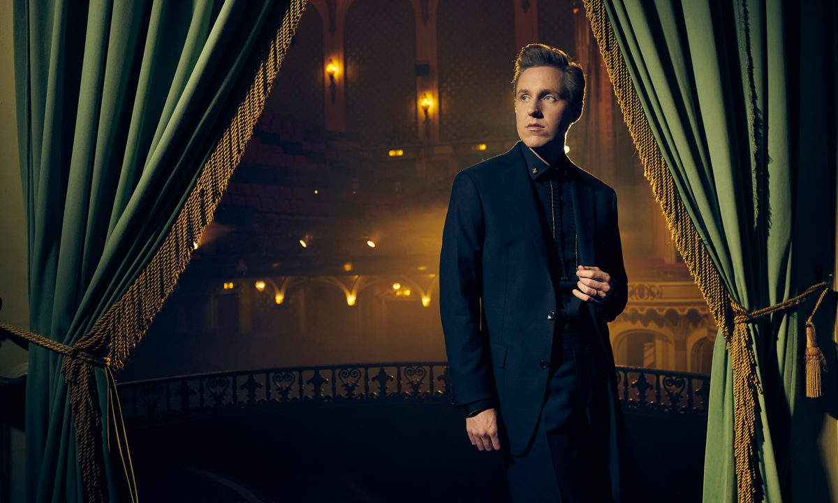 Rocky Horror Show - Richmond Symphony at Carpenter Theatre at Dominion Energy Center