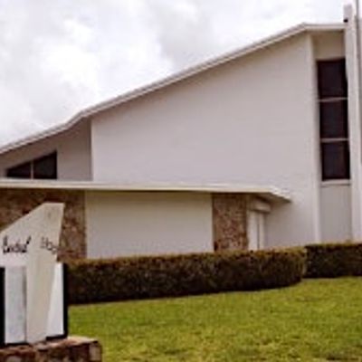Miami Central Church of the Nazarene