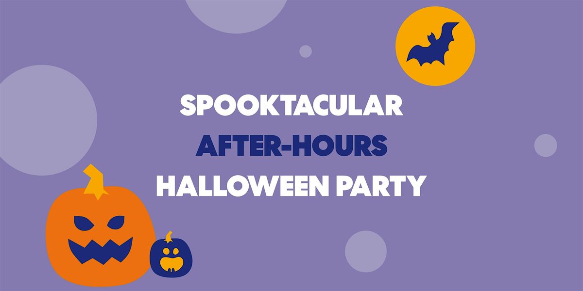 Halloween Fest at Mastermind Toys Etobicoke