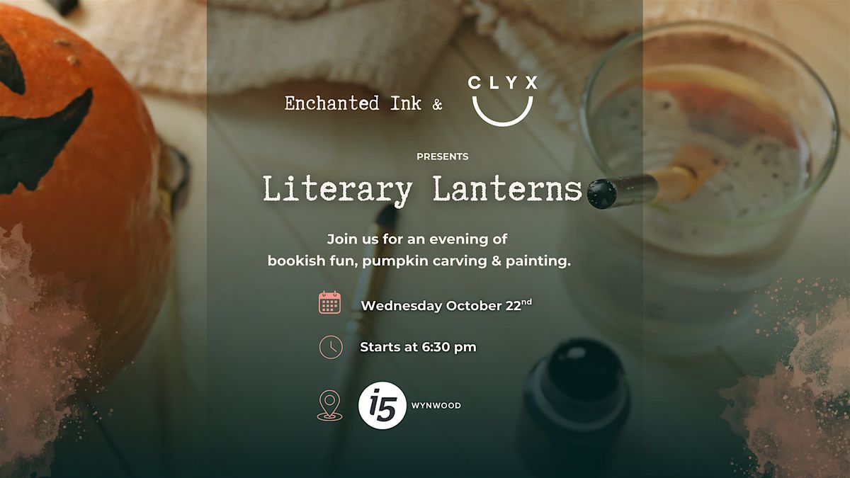 Literary Lanterns