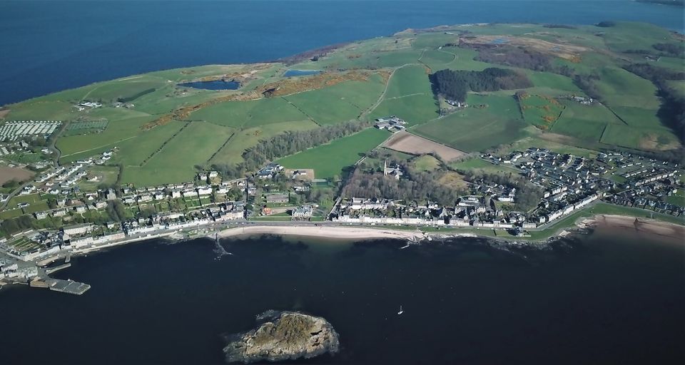 Yuletide Weekend Millport Millport, Isle of Cumbrae, Irvine, SC