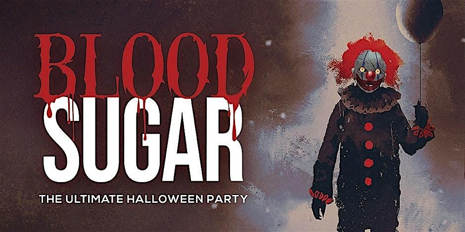 The Sugar Bash 2025