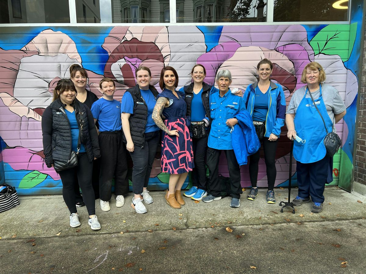Big Rocks Organizing's 10 Year Anniversary Party - Supporting Rose Haven
