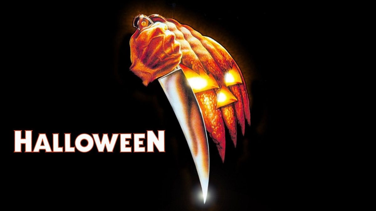 The Perfect Date: HALLOWEEN (1978)