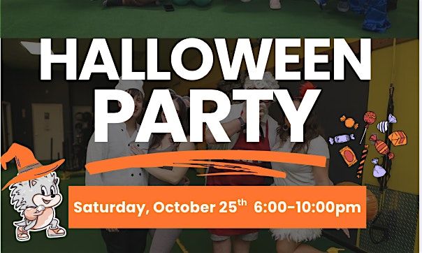 Halloween Party
