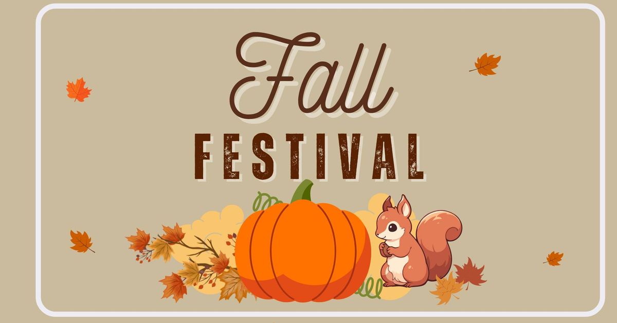 Fall Festival