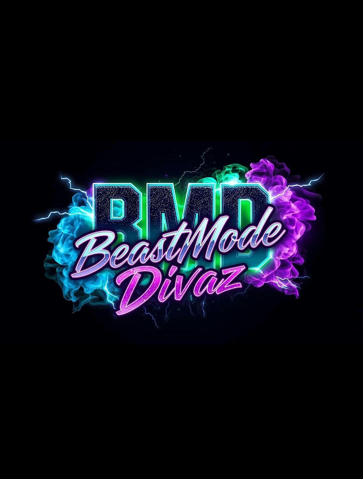 Beast Mode Divaz 2nd Annual Halloween Showdown