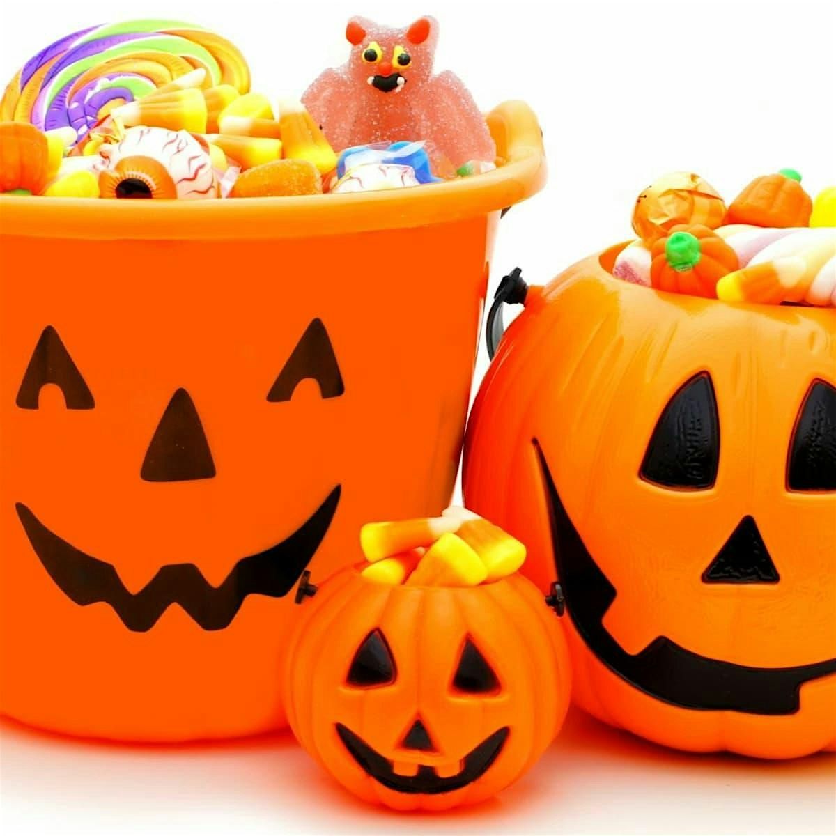 GoodThreads Trunk-or-Treat: A Spooktacular Night for Families!