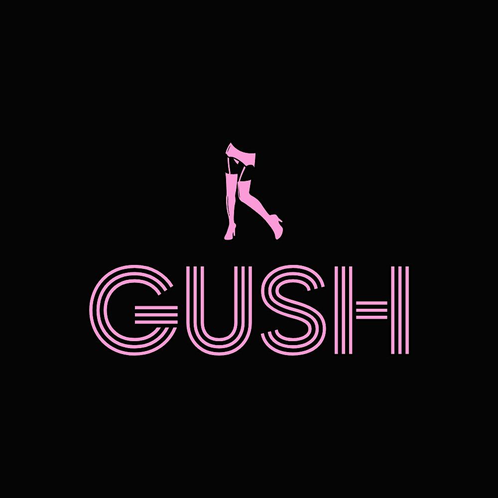 MY FIRST SQUIRT: GUSH HALLOWEEN SHOW
