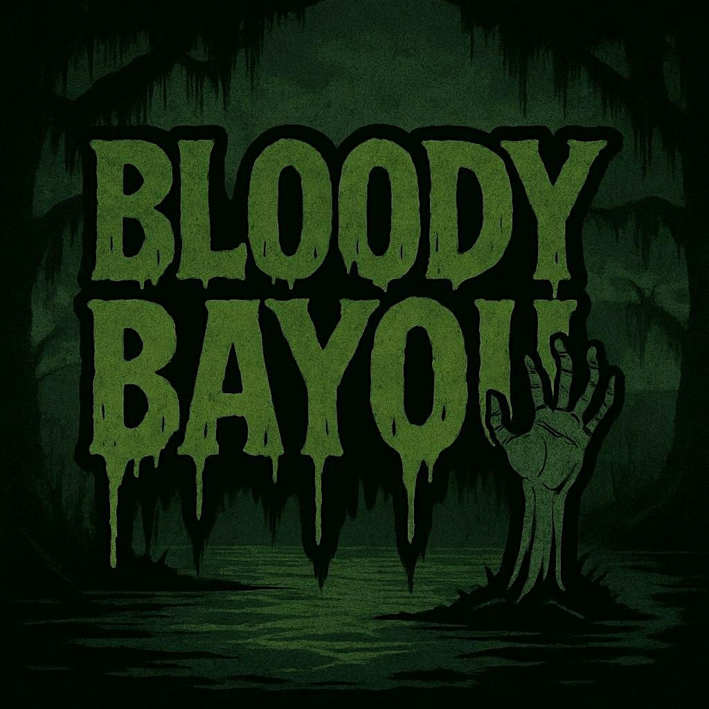 Haunted House; Bloody Bayou