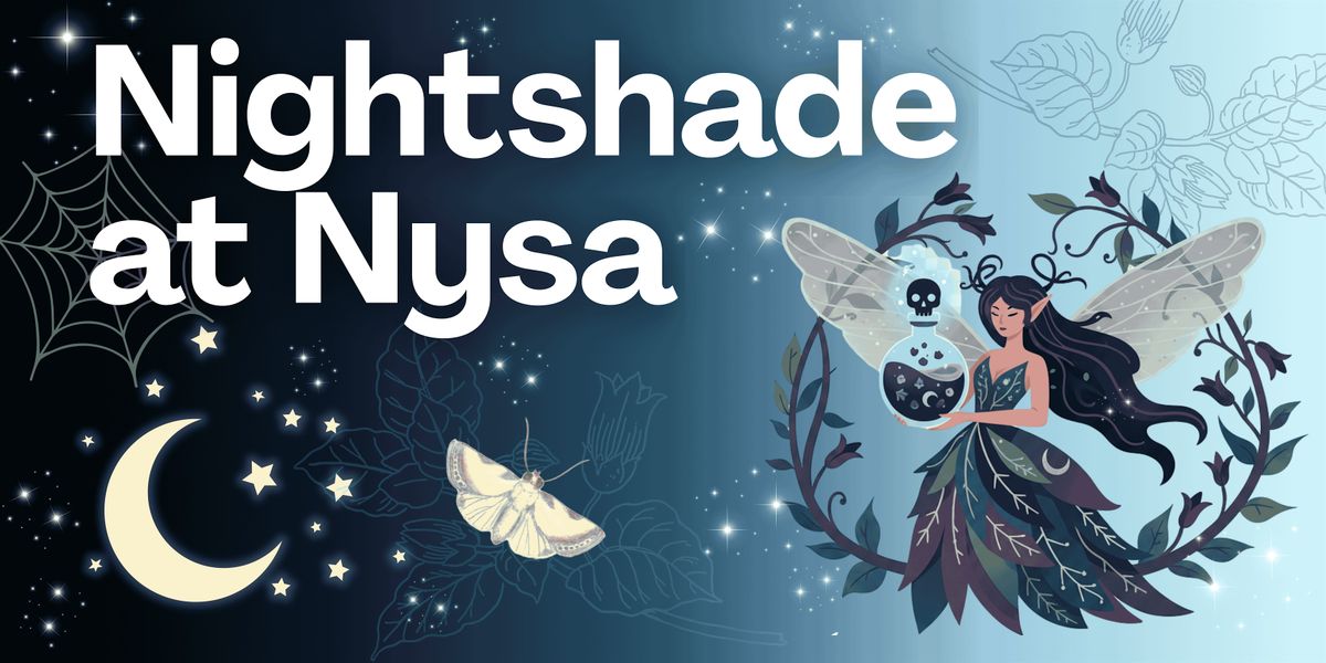 Nightshade at Nysa