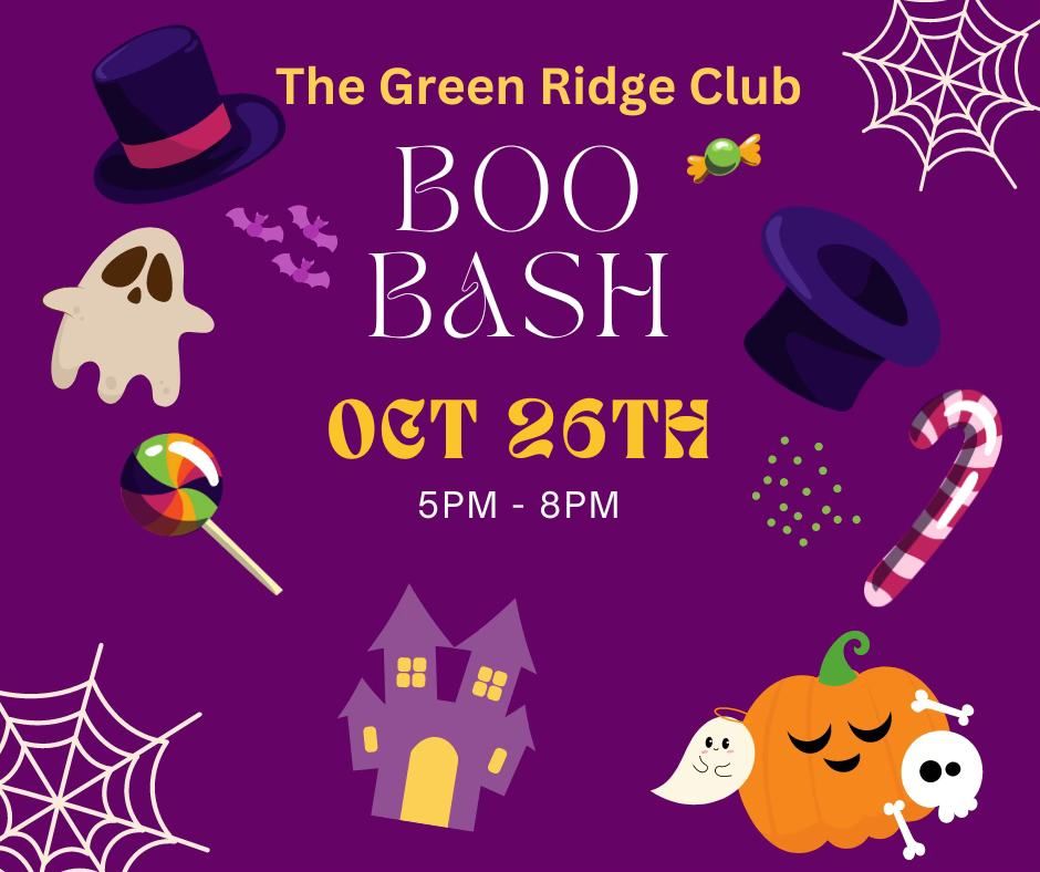 Halloween BOO BASH 1645 Wyoming Ave, Scranton, PA, United States