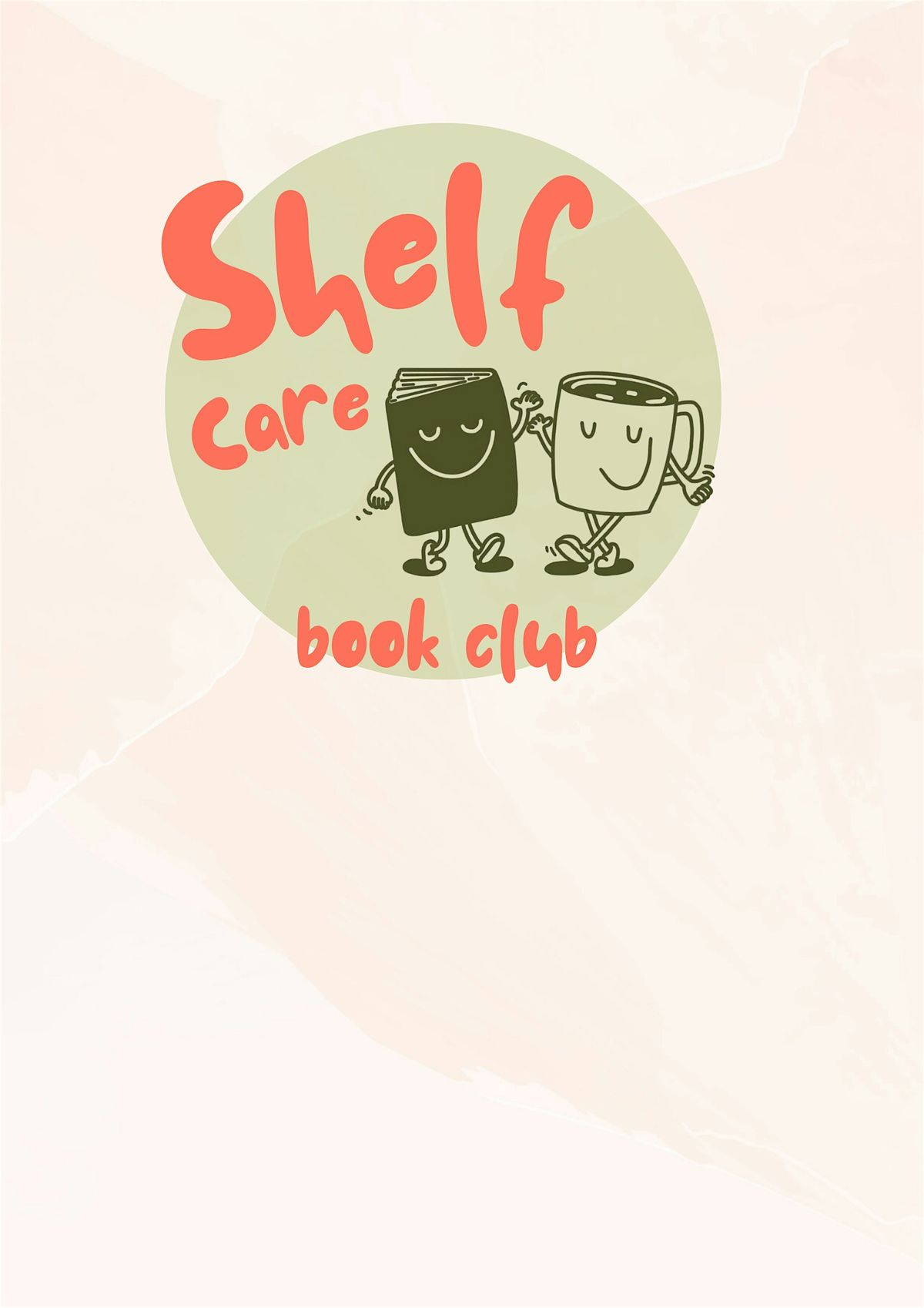 Shelf Care Book Club (Spooky Season)