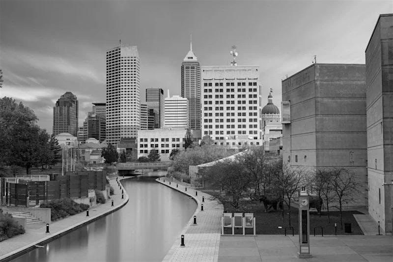 Indianapolis Ghost Tour: Indianapolis Ghost Hunt