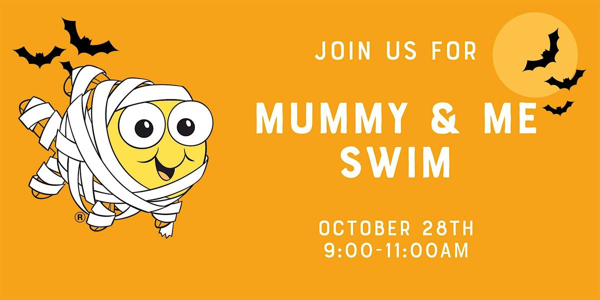 Mummy & Me Swim